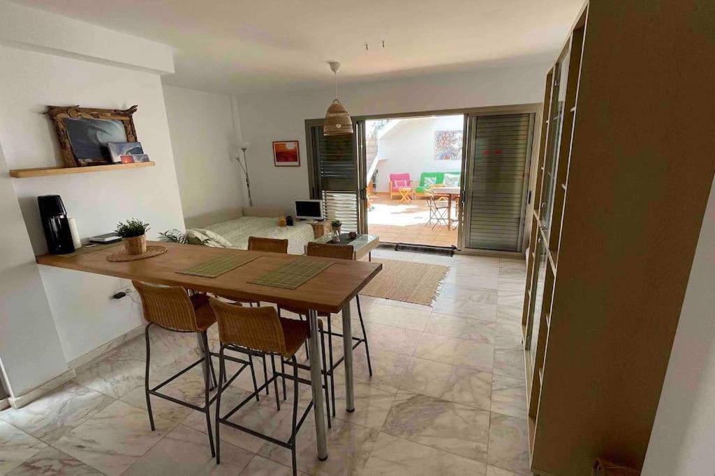 Sun&Chill Cotillo Extérieur photo