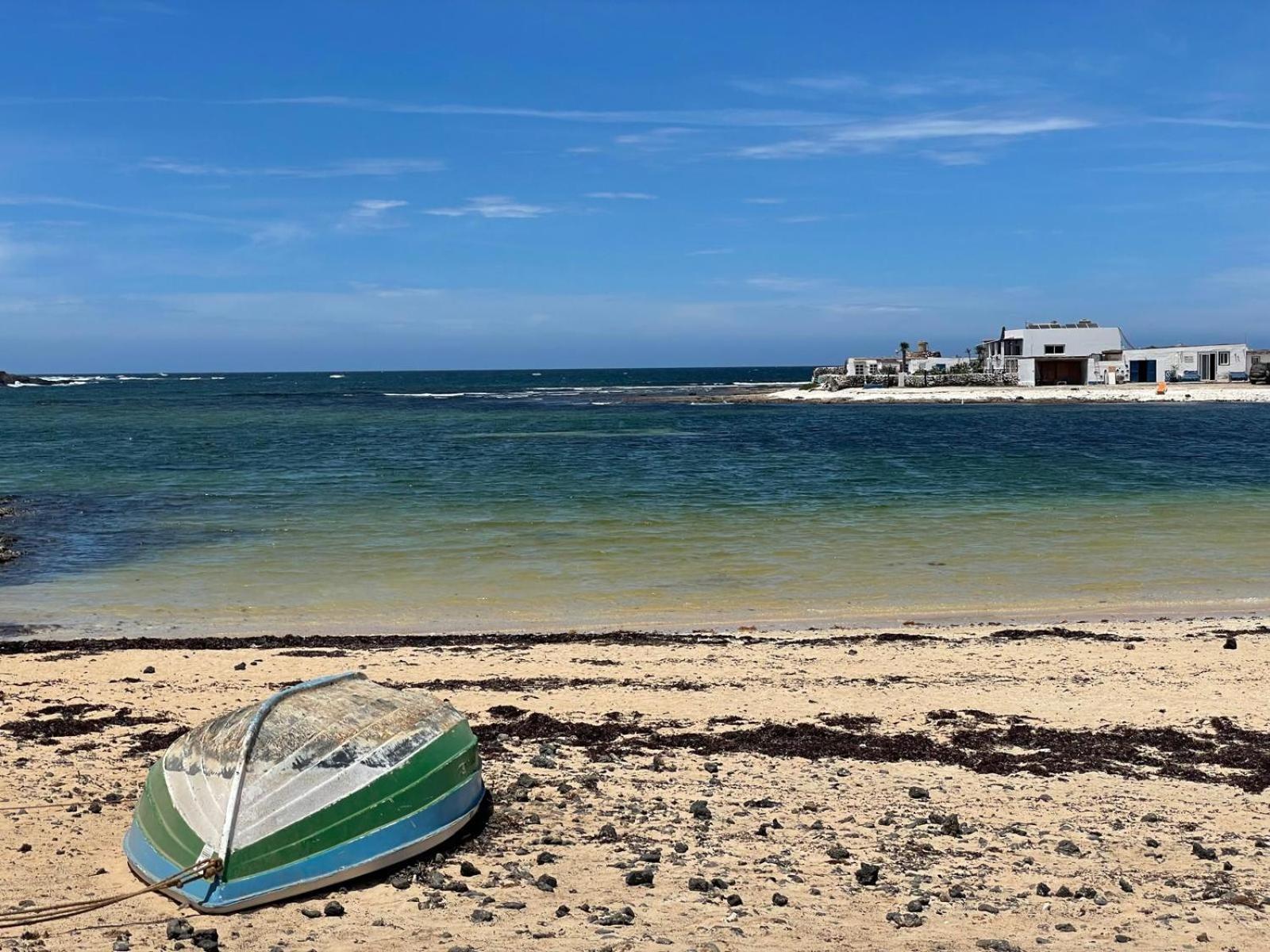Sun&Chill Cotillo Extérieur photo