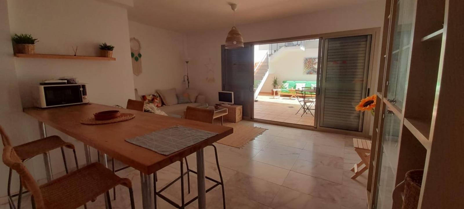 Sun&Chill Cotillo Extérieur photo